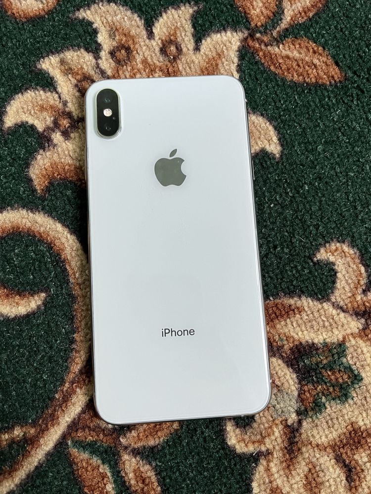 Iphone xs max 64gb экран разбился
