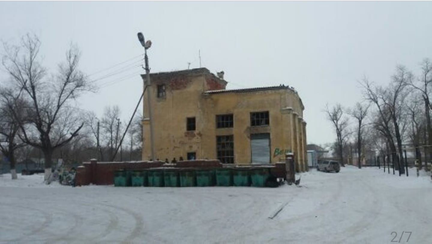 Продам земельный участок коммерческое