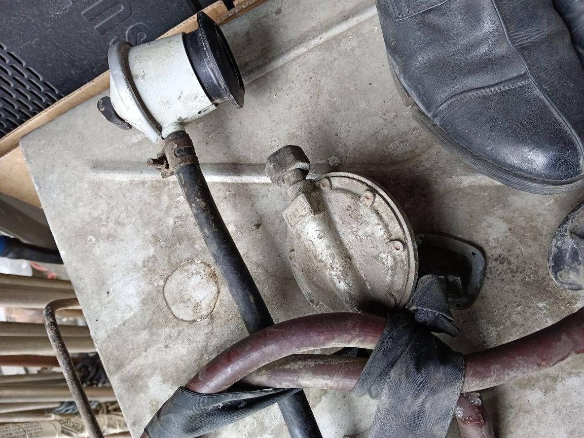 Продам редуктор газ