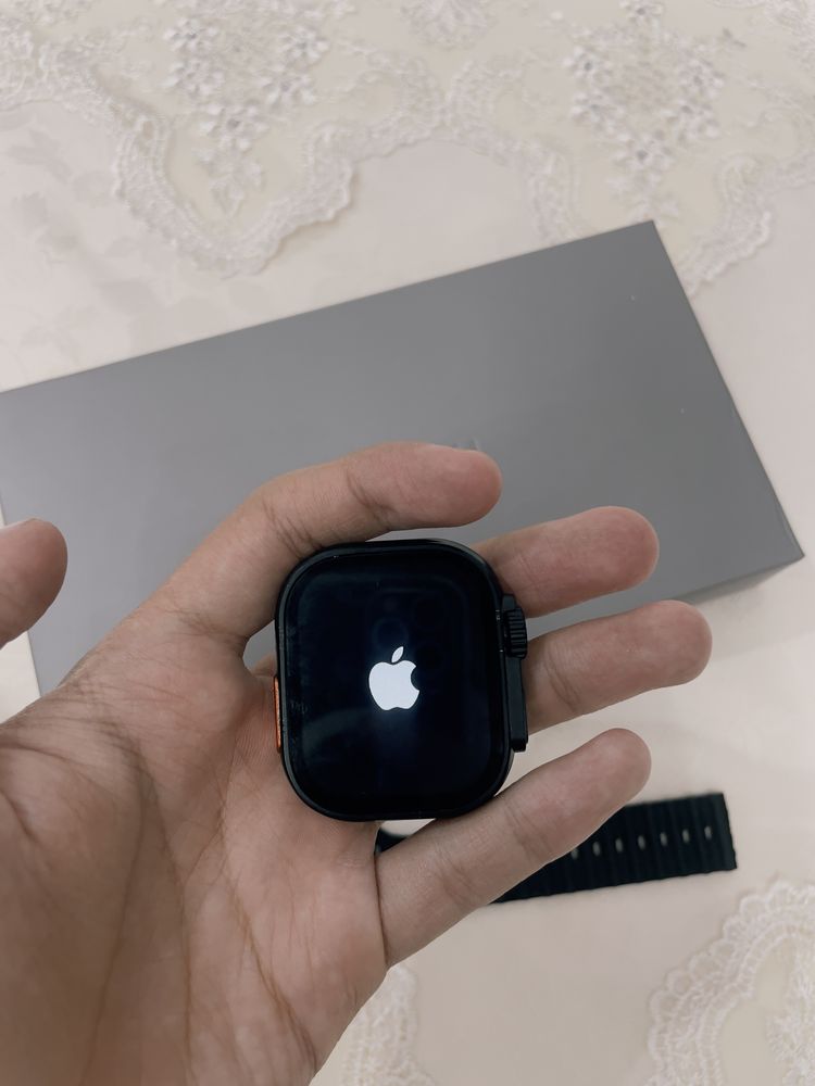 Продам Apple Watch 2 Ultra.