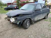 Авто разбор ваз 2110