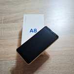 Телефон samsung A8 32 Гб в идеальном состоянии