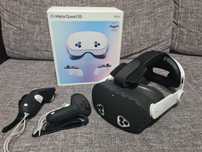 meta quest 3s 128gb vr