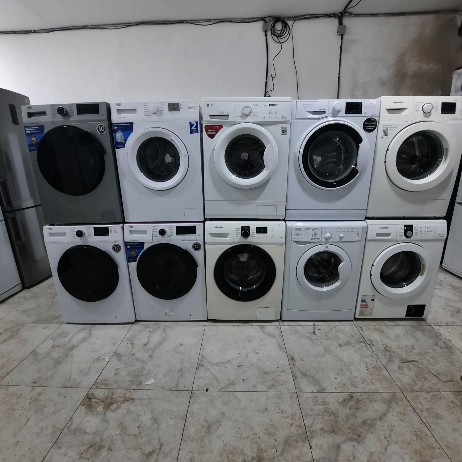 Продам Холодильники Б/У в отличном рабочем состоянии