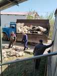 Услуги зил вывоз мусора