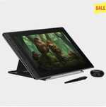 Huion Kamvas pro 16