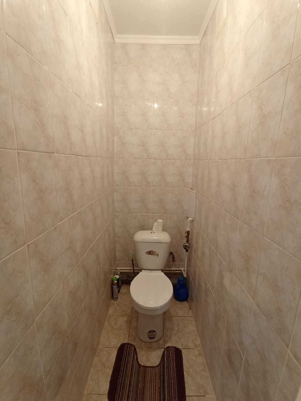 Продам 3-х комн. квартиру в Уральске