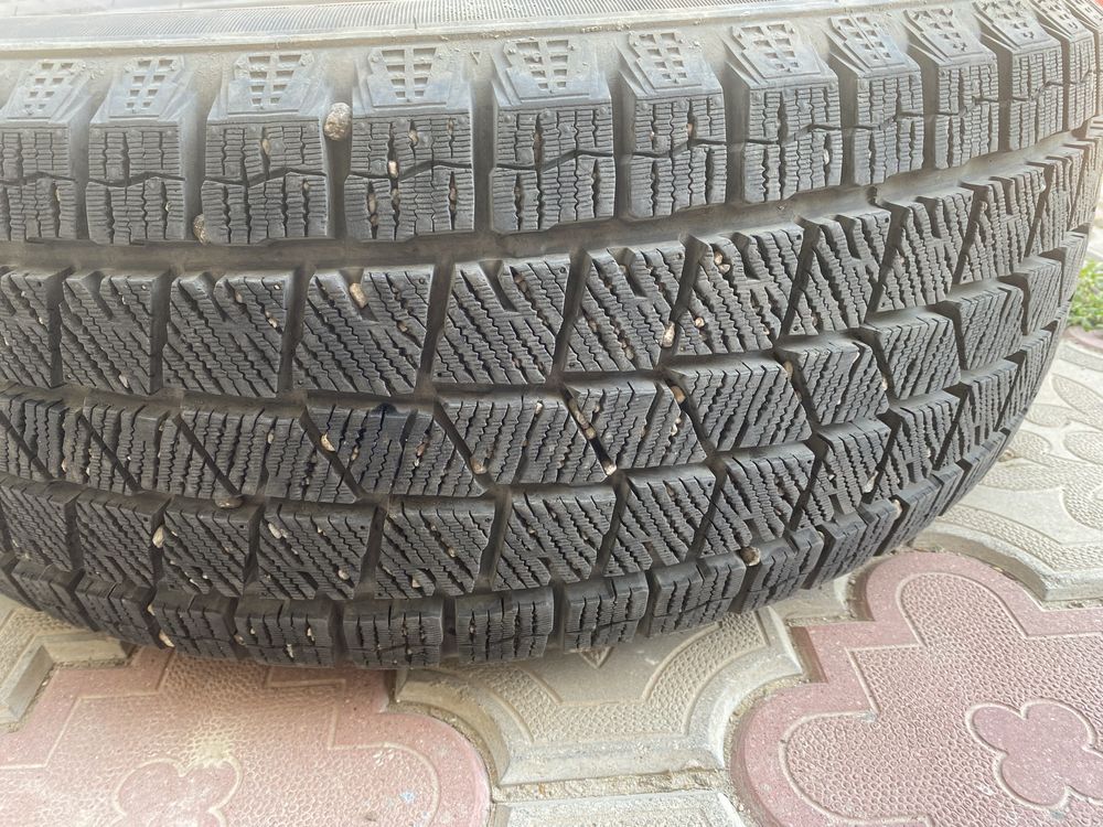 Sailun зимние шины 225/60R17