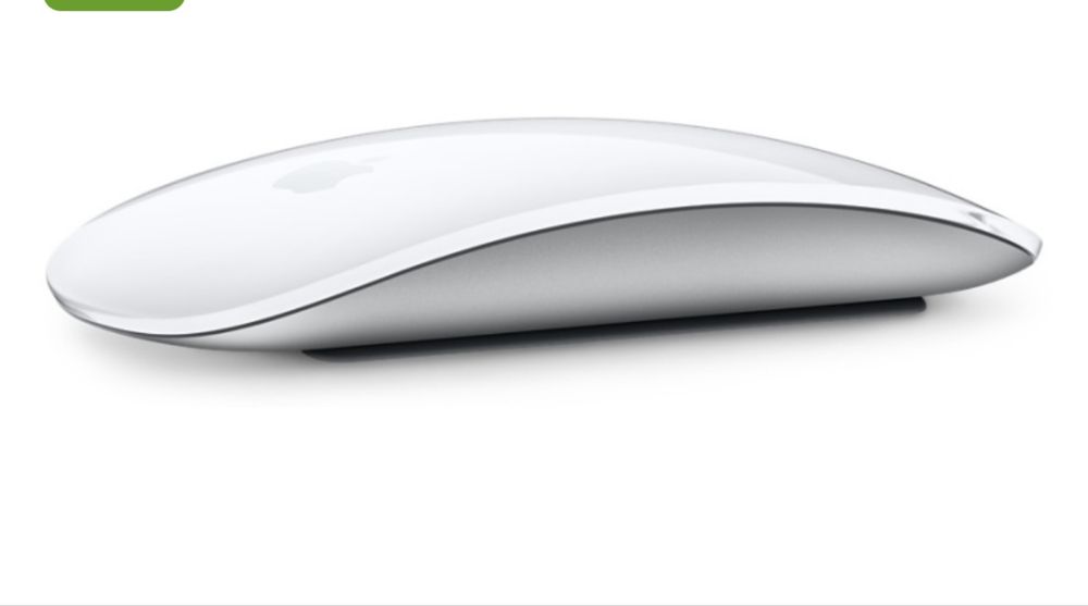 Мышь Apple Magic Mouse 2