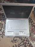 Sony Vaio laptop