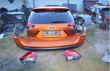 Запчасти NISSAN qashqai x-trail juke terrano