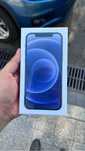 Iphone 12 64gb черный