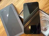 iPhone 8+ рабочий