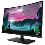 Монитор HP 27x Curved Gaming (7MW42AA)