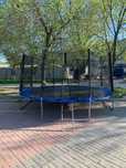 Батут Аренда Прок
Установим на дом,ресторан
На любых мероприятия
Ра