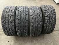 Hankook Dynapro 265 65 R 17