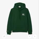 худи Lacoste оригинал