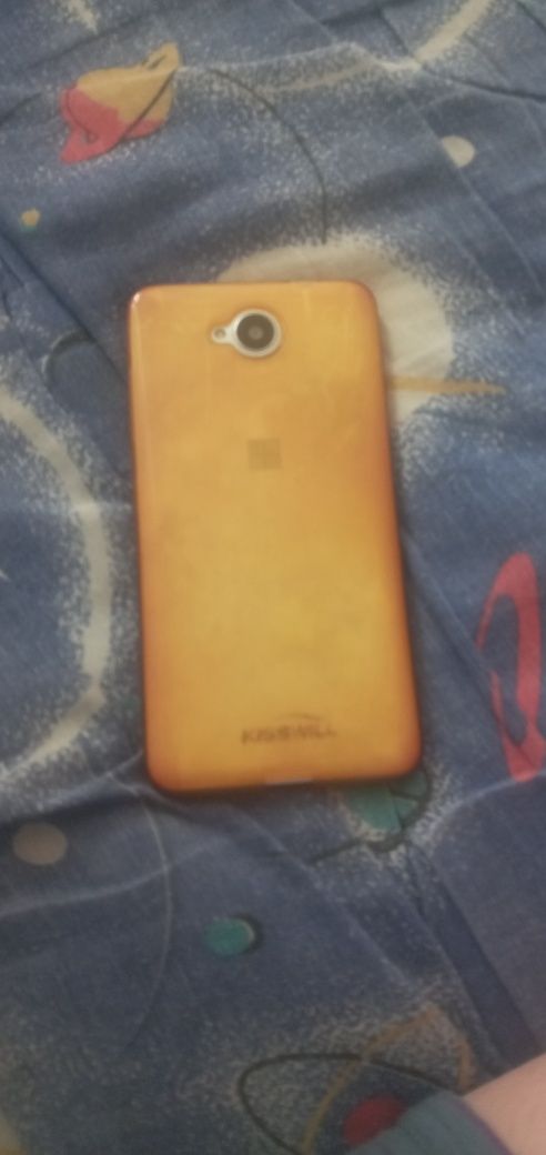 Смартфон Microsoft lumia 650