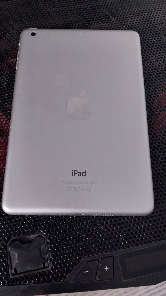 Ipad mini 2 с блокировкой
