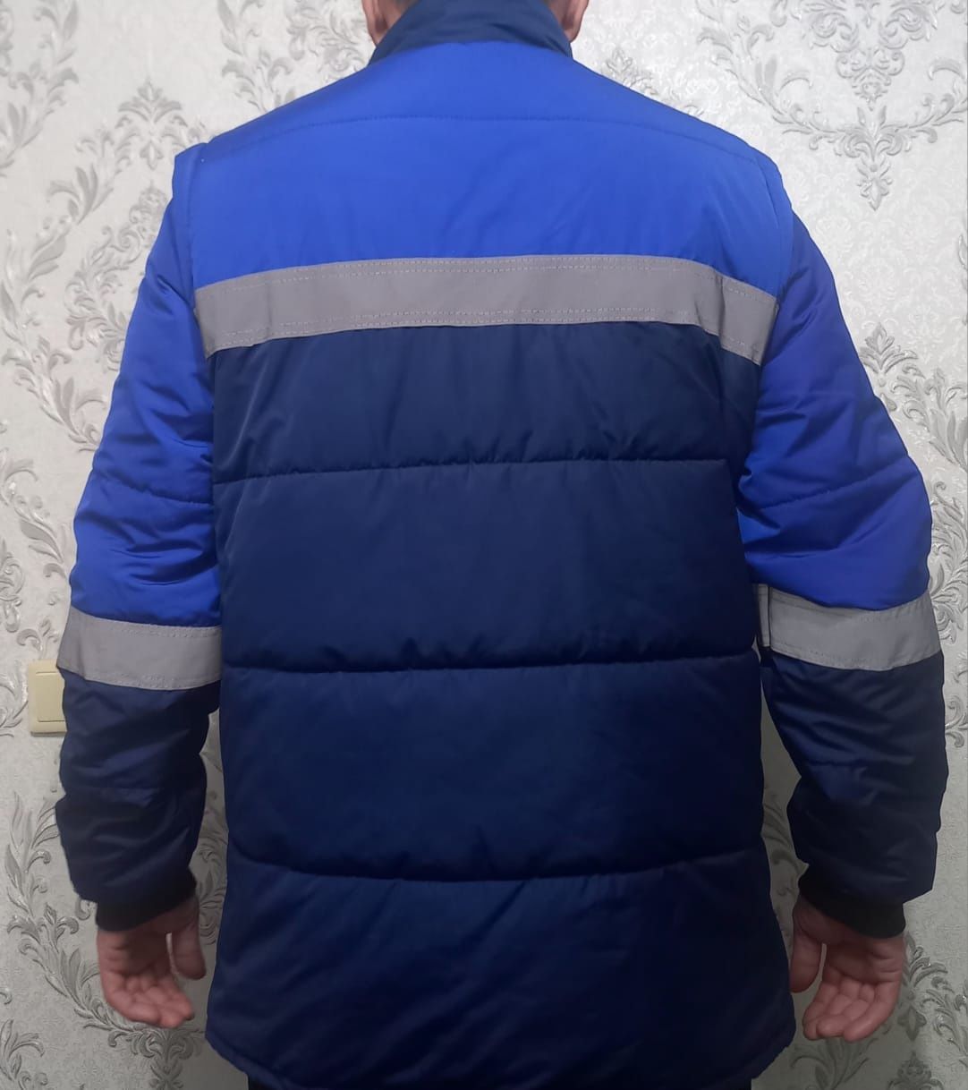 Продам муж спец одежда