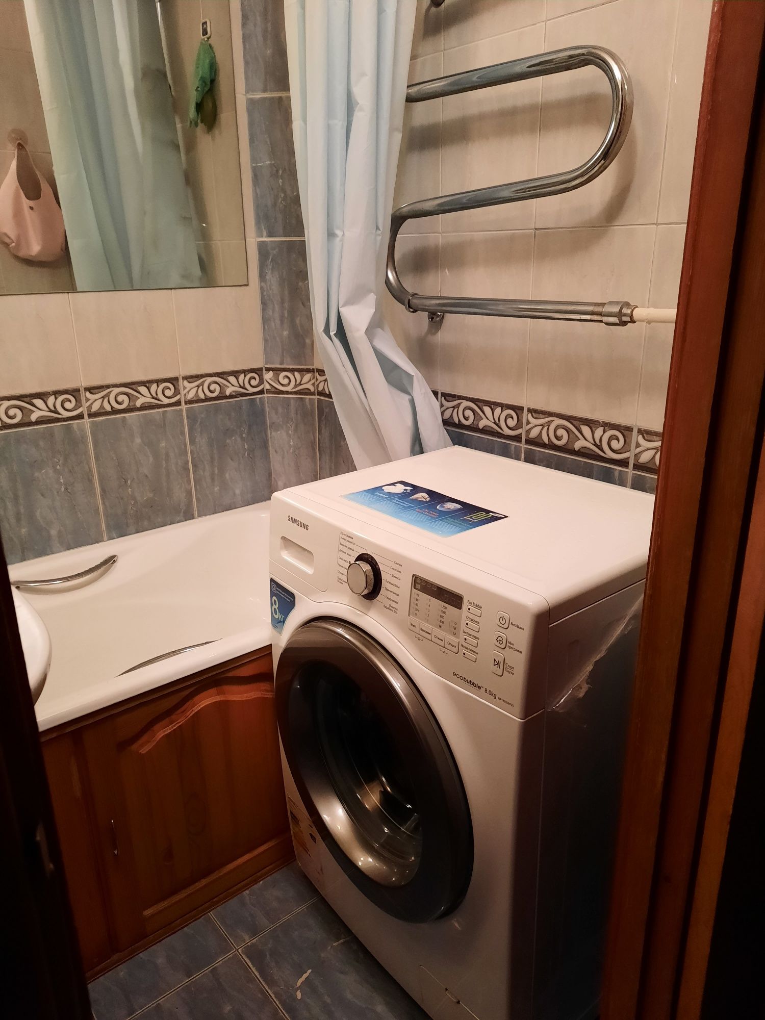 Продам 3х комнатную квартиру