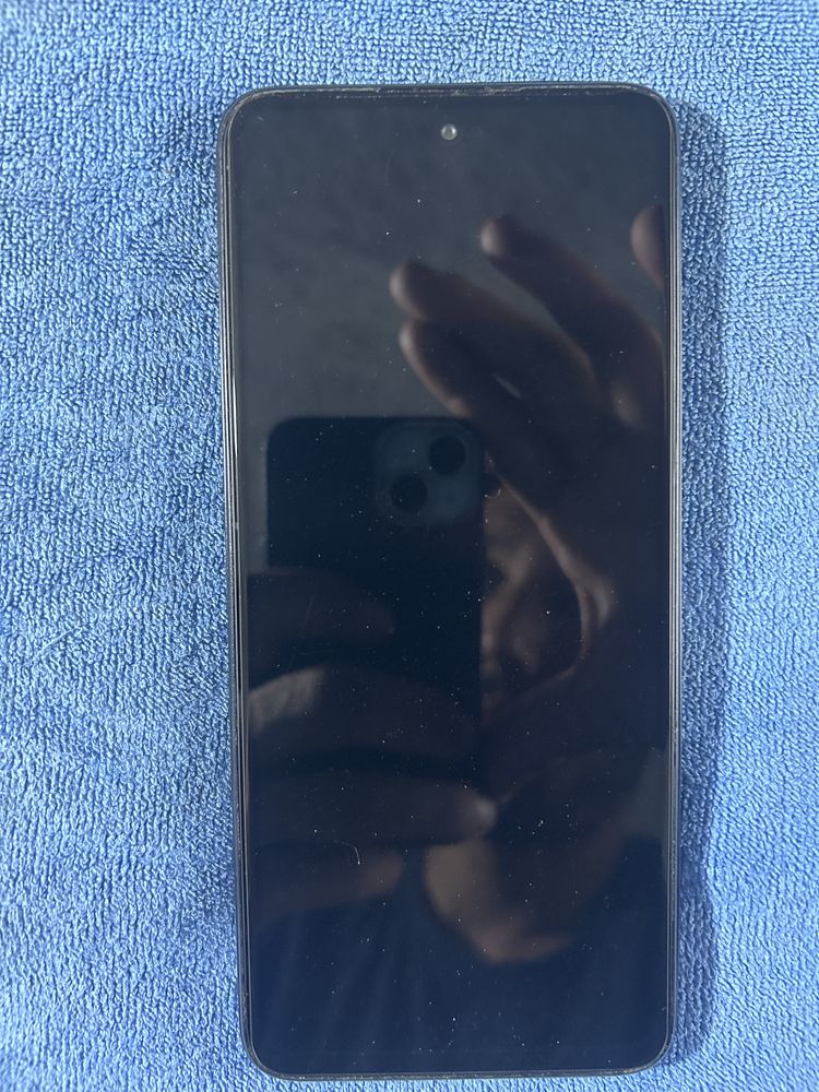 Redmi 12  память 256