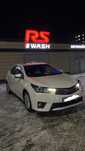 Toyota corolla тойота королла