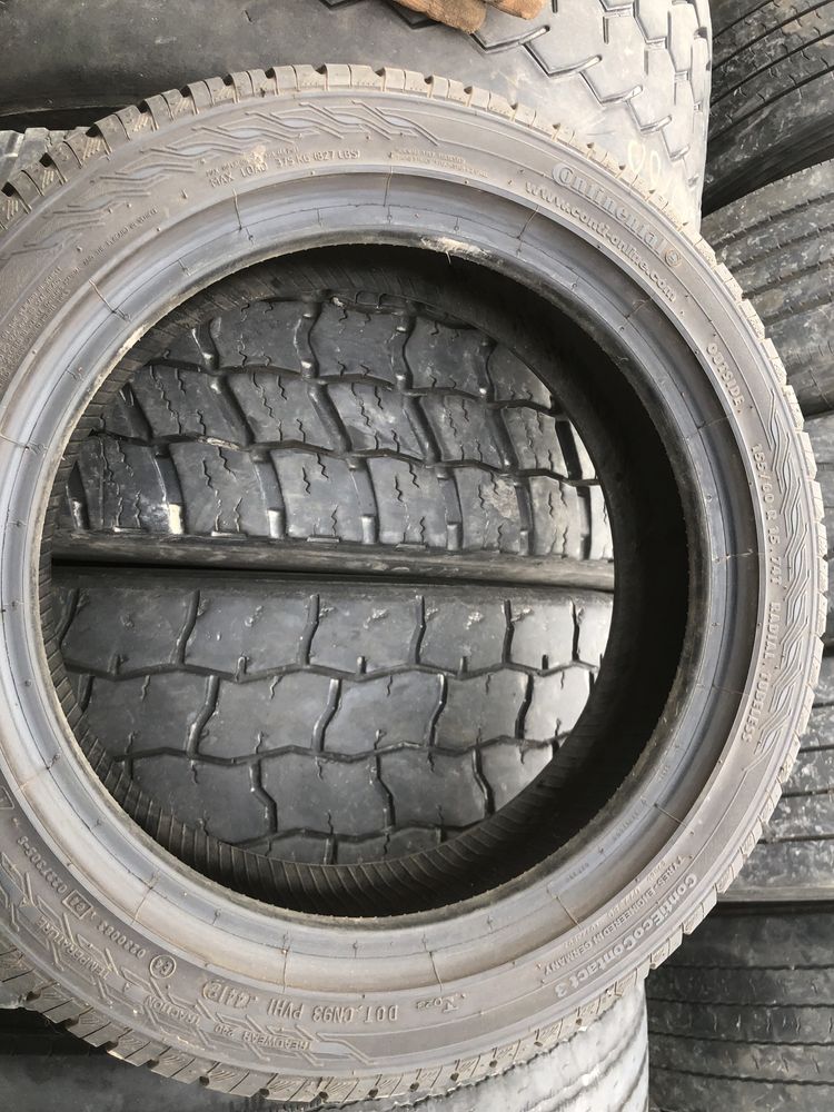 155/60R15 Bridgestone и Continental