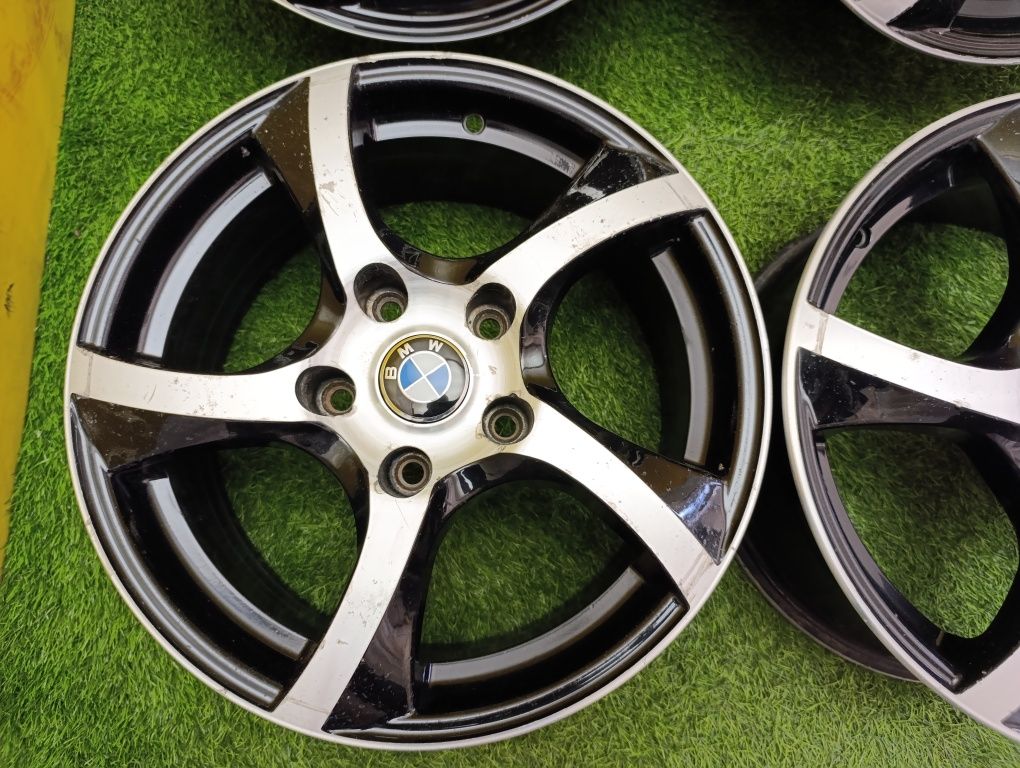 Диски R16 5x120 на BMW