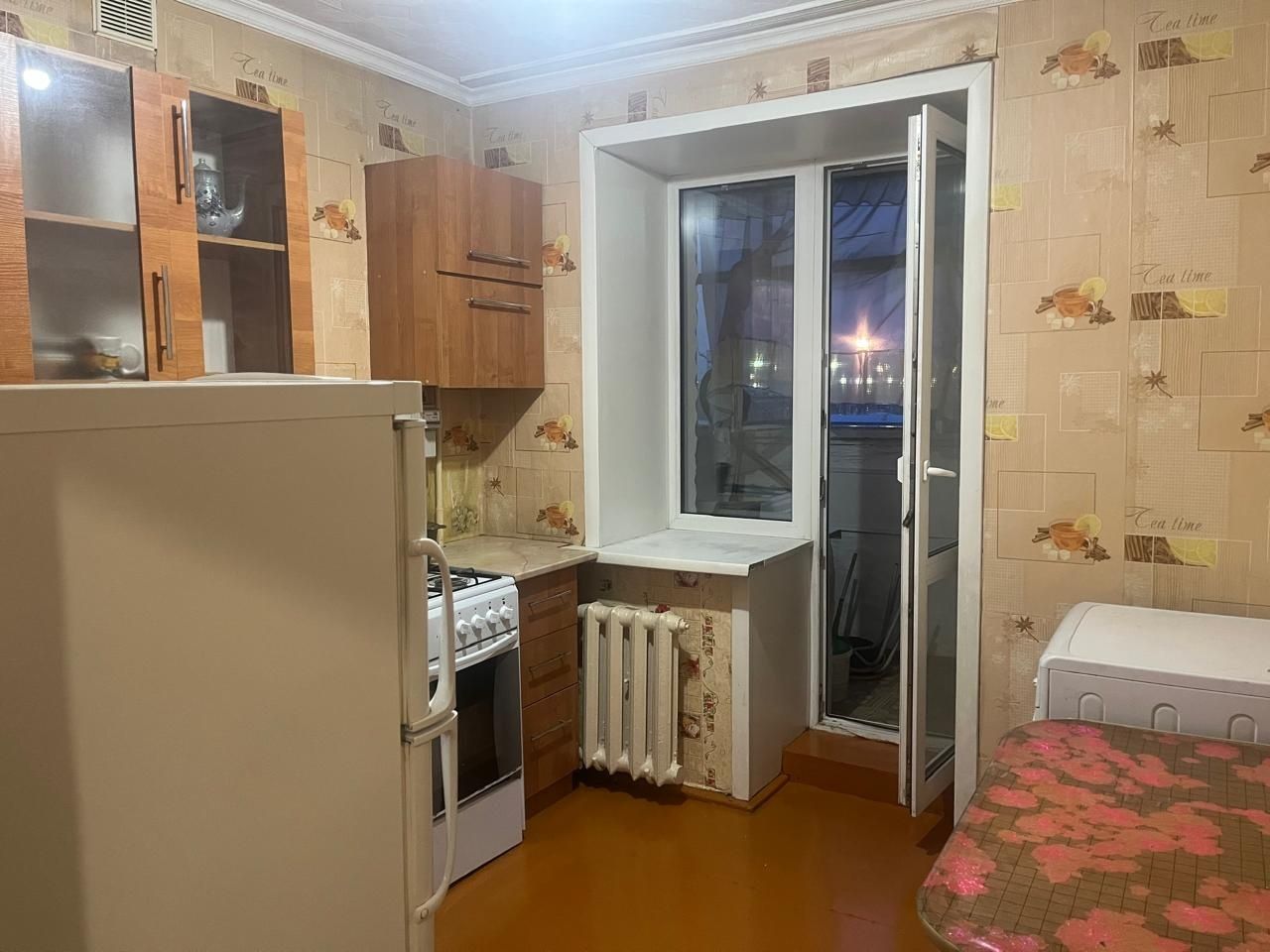 Продам 1 комнатную квартиру