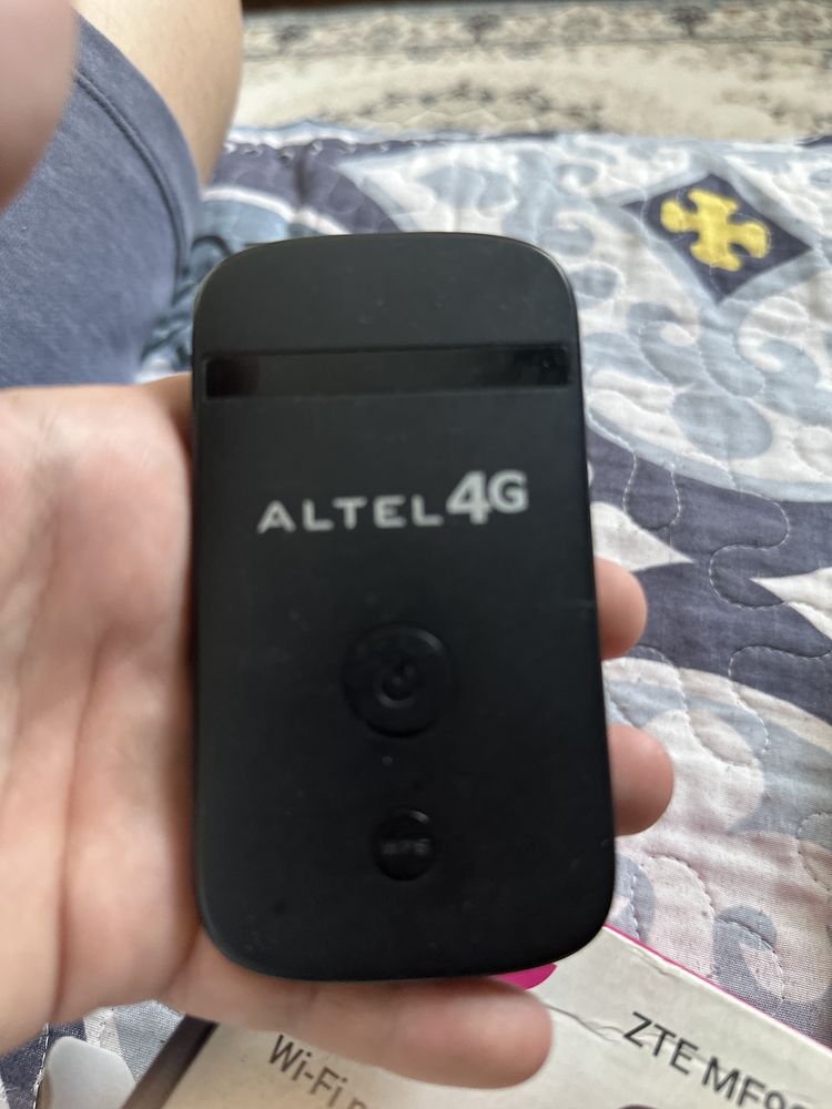 Продам вай фай роутер алтел