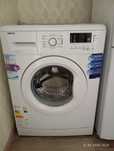 Продам стиральную машинку Beko