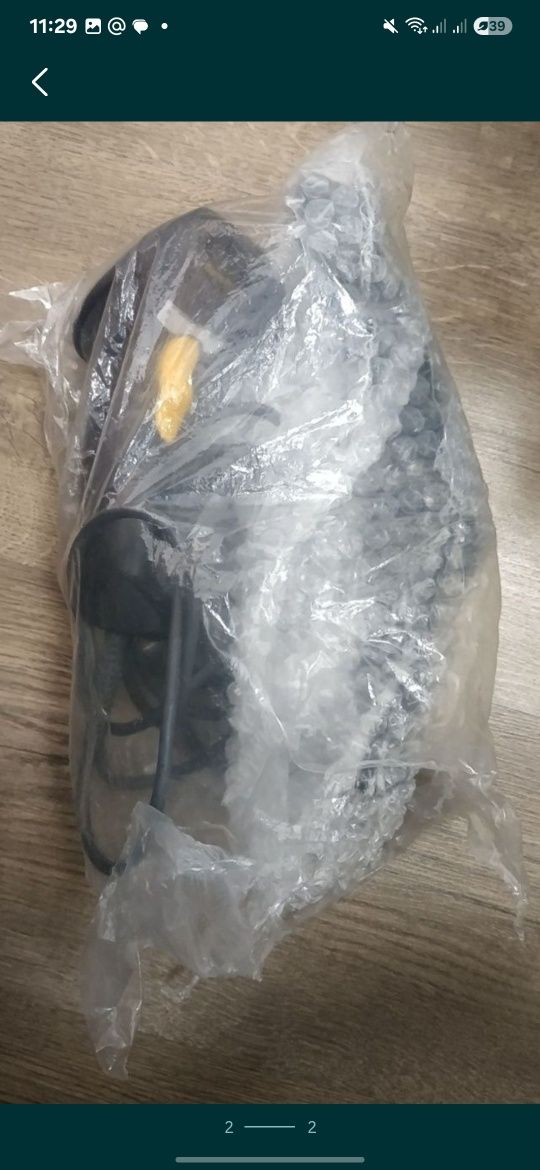 Сканер штрихкода Motorola LS1203 USB