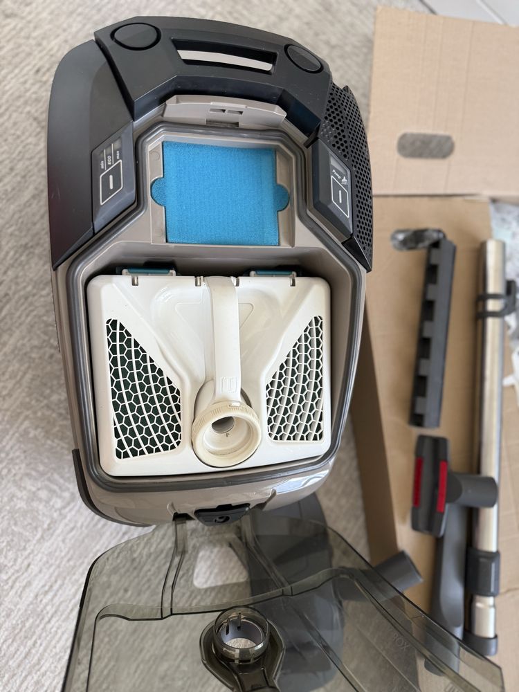 Продам пылесос Thomas Mokko XT