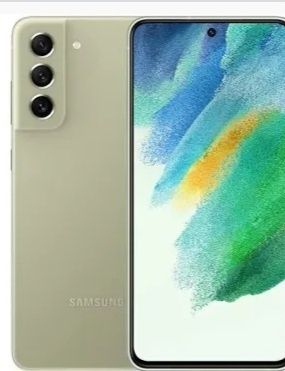 Galaxy S21 FE 256 ГБ