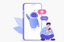 Чат боты (Instagram,telegram, WhatsApp)