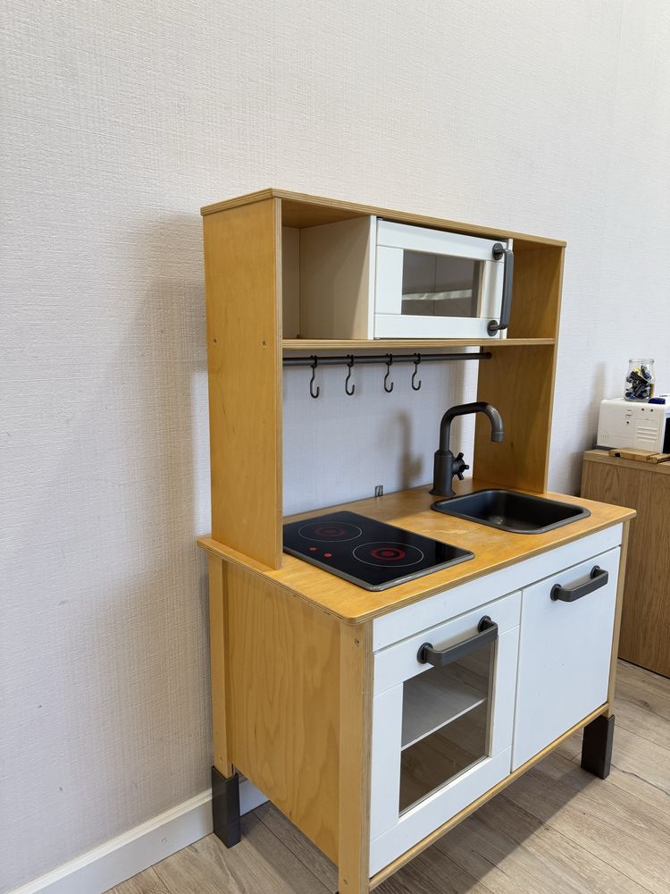Детская кухня IKEA (Икеа) оригинал. В идиальном  состоянии