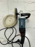 Шлифмашина полировальная Makita 9227C
