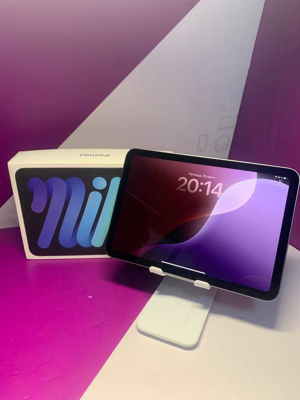 АВ/2738/Ipad Mini 8 A17 Pro/TehnoAltyn/0-0-12