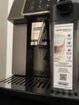 Премиум кофемашина DeLonghi PerfectaEvo , Итальянская кофемашинка