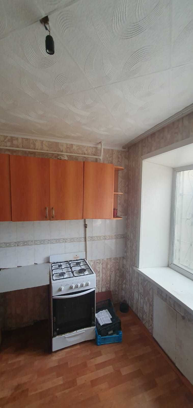 Продам 1 комнатную квартиру