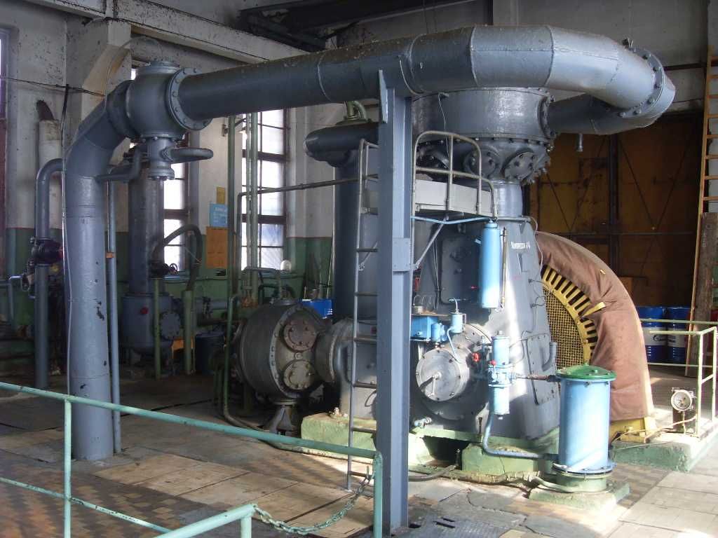 Поршневые компрессоры,фреоновые машины 2ВМ4 305ВП ФУУ МКТ К-250