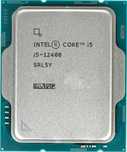 Core I5 12400 процессор со встроенной графикой
