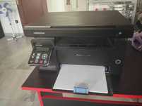 Принтер (МФУ) Pantum M6500W