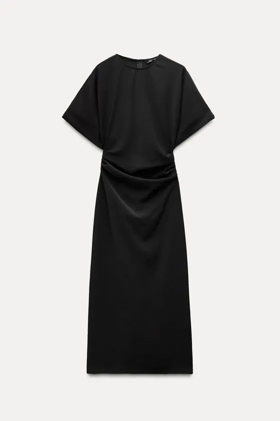 Платье Zara, размер М, с этикеткой