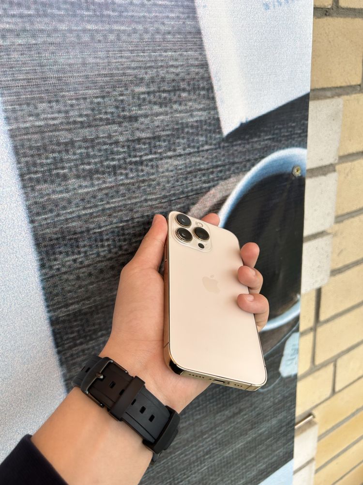 iPhone 13 pro 128gb