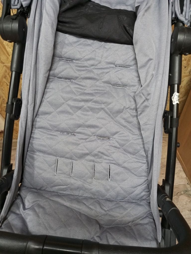 коляска easywalker