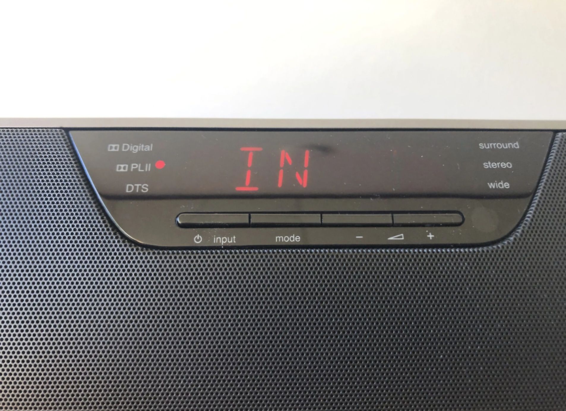 Саундбар Bowers&Wilkins