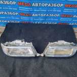Фары на ауди Б4 и др. авто