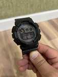 Часы Casio G-Shock